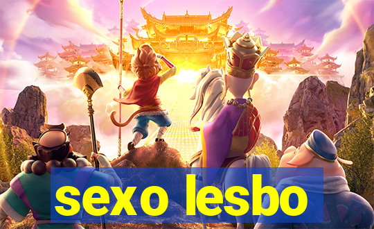 sexo lesbo